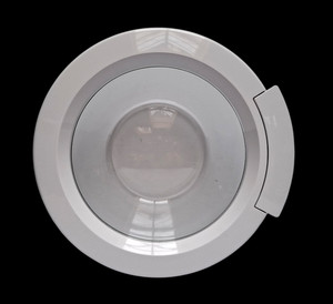 SIEMENS  IQ 300  Series / Bullauge / Tür / Fenster / Ersatzteil