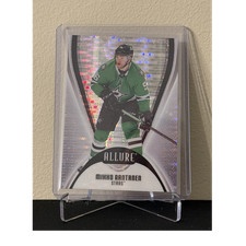 2025-26 Upper Deck Allure Glitter Bomb #29 Mikko Rantanen Stars
