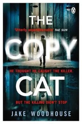 The Copycat | The gripping crime thriller you won't be able to put down | Buch