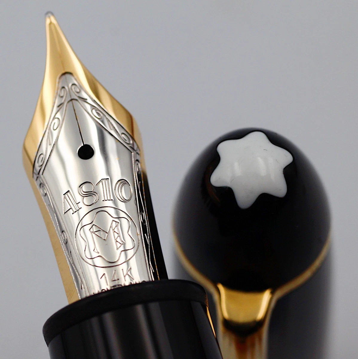 25+ Montblanc Meisterstuck 146 for sale | Updated Oct 2026
