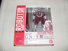 Robot Spirits GNX-609T GN-X III Gundam00 New in box USA Seller