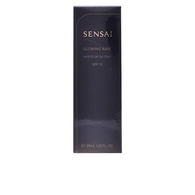 Foundations By Sensai Glowing Base Spf10 30Ml