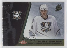 2002-03 Pacific Quest for the Cup Gold 248/325 Kurt Sauer #103 0c4
