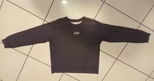 Nike woman vintage 90's sweater sweatshirt felpa girocollo