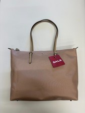 Lauren by Ralph Lauren Medium Keaton Tote Bag REF XBAG18*