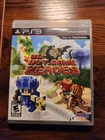 New Listing3D Dot Game Heroes (Sony PlayStation 3, 2010) Complete