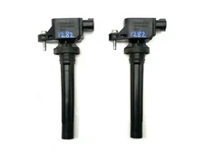 Ignition Coil 2.0L Set of 2 33400-65J00 Fits 2007-2009 Suzuki SX4 56626