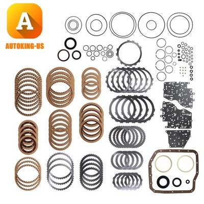 Auto Transmission Master Rebuild Kit For TOYOTA U150E U151E U150F U151F us