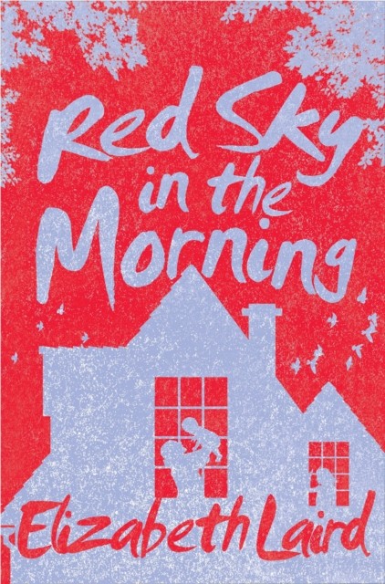 Red Sky in the Morning by Elizabeth Laird (Paperback Book) - Image 4
