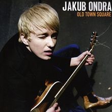 Old Town Square von Jakub Ondra | CD | Zustand sehr gut