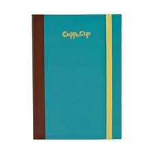 Accordion Watercolour Sketchbook 300GSM Cotton Paper Art Supplies Hardback Co...