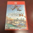 Tony Hawk's Pro Skater 3+4 - Nintendo Switch 2 - BRAND NEW SEALED - SHIPS FAST!