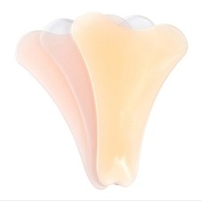 Silicone Camel Toe Concealer Reusable Traceless Invisible Adhesive Leggings Pad