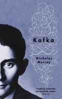 Kafka | Nicholas Murray | Englisch | Taschenbuch | Kartoniert / Broschiert