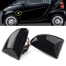 Sequentielles dynamisches Seitenmarkierungslicht, Blinker für Smart Fortwo W451