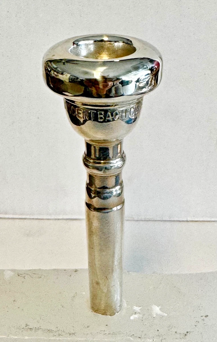 Bach Mt Vernon In Brass Instrument Mouthpieces for sale | eBay