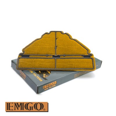 EMGO Luftfilter für YAMAHA YZF 600 R Thunder Cat # 4TV-14468-00