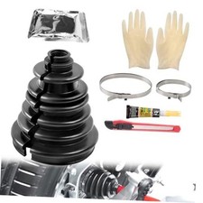 Cvs18 Split Type Cv Boot Split Cv Axle Boot Repair Kit Fits Shaft 1x Cv Boot Cvs18 Split Type Cv Boot Split Cv Axle Boot Repair Kit Fits Shaft 1x Cv Boot