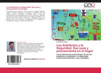 Jose Maria Triano | Los Artefactos Y La Seguridad. Sus Usos Y Precauciones En...
