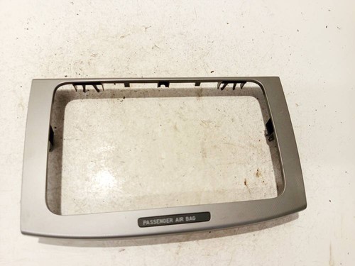 3c0858069m Innenausstattung  Volkswagen Passat DE2636142-57