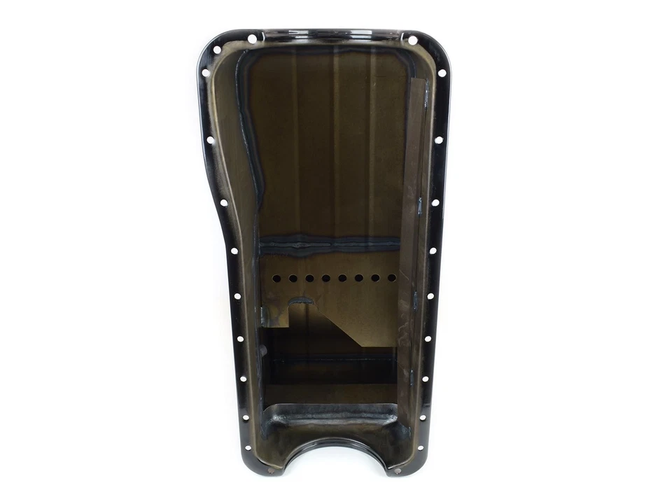 Canton Racing Products 16-774 Truck Oil Pan Foto 4 de 4