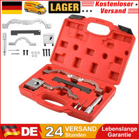 Steuerketten Werkzeug Satz FüR Opel Corsa Astra Insignia Meriva 1.0 1.2 1.4