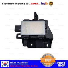 Genuine OEM 99130KL000 Front Corner Radar Unit RH for Hyundai Ioniq 6 2023+