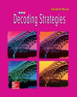 McGraw Hill Corrective Reading Decoding Level B2, Student Bo (Gebundene Ausgabe)