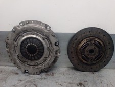 Kit d'embrayage Ssangyong MUSSO