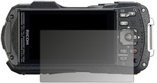 Protective Film for Ricoh WG-70 Vision Protection 4 modes dipos