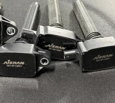 5x Ignition Coils Aishan 05149168AI thumbnail 5