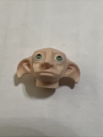 Lego Harry Potter Minifigure - Dobby (From Set 4736)