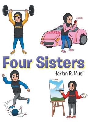 Harlan R. Musil | Four Sisters | Buch | Englisch (2023) | Newman Springs