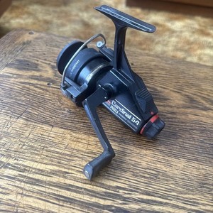 Moulinet Abu Garcia Cardinal 302 - 7 Roulements - Lot Outback - Pêche Eau Douce