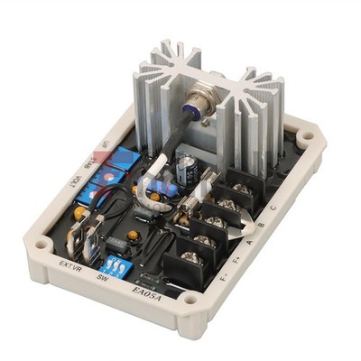 For Generator Genset Parts AVR EA05A Automatic Voltage Regulator Controller