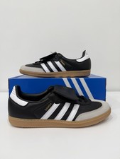 Adidas Samba LT Shoe Sneaker IG2010 Lace Up Woman Size 10 Brand New