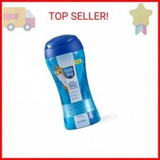 Fresh Step Cat Litter Crystals Deodorizer, Non Toxic Odor Neutralizing Crystals