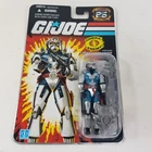 Hasbro GI Joe 25th Anniversary Cobra Commander Action Figure Foil