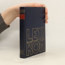 Lingen Lexikon 2. Ban-Buch  |  kolektiv