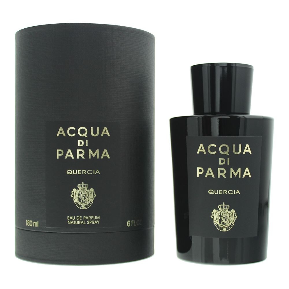 Acqua Di Parma Signatures Of The Sun Quercia Eau De Parfum - Mist - 180ml - Image 6
