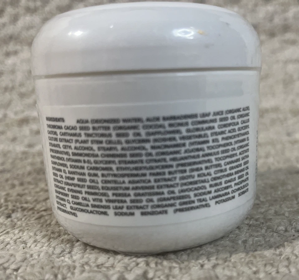 *Lote de 5* Crema Defensa Body Merry Estrías y Cicatrices NUEVO SELLADO Foto 4 de 4