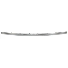 New Premium Fit Rear Center Bumper Cover Molding 850725AA0A