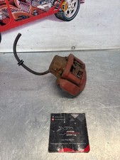 Porsche 944 / 924S / 924 Turbo front left brake caliper, used for repair 9443514