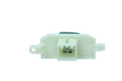 MAXGEAR Widerstand Innenraumgebläse 27-1258 12V für FORD FOCUS 3 Turnier MAX 2