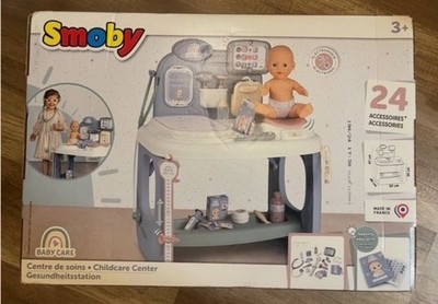 Smoby Gesundheitsstation