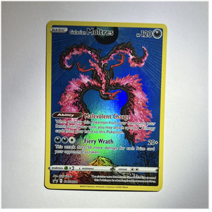 Galarian Moltres Swsh 284 | eBay Galarian Moltres Swsh 284 | eBay
