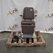 Reliance Medical Products, Inc. Model 6100 Exam Chair