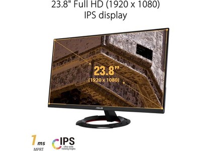 ASUS TUF 23.8