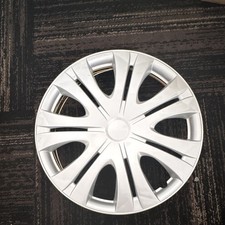 Set Of 4 Hubcaps 16 Sl N Car Vehicle Chrome Wheel Rims Cover Set Of 4 Hubcaps 16 Sl N Car Vehicle Chrome Wheel Rims Cover