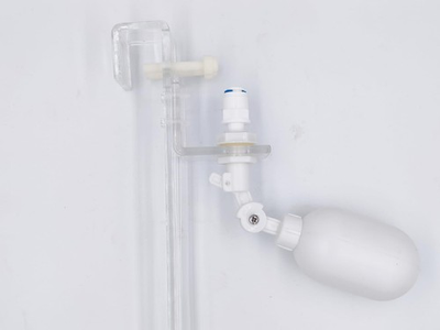 #ad #ad Aquarium Auto Refill Top Off Kit ATO System Auto Water Filler Adjustable Floa... $17.48